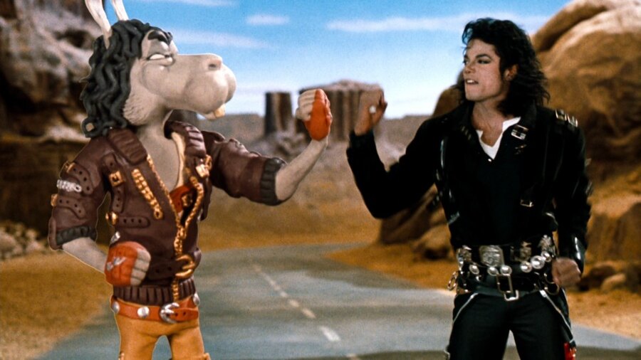 Michael Jackson 迈克尔·杰克逊 – Moonwalker 月球漫步 (1988) 1080P蓝光原盘 [BDMV 18.9G]Blu-ray、欧美演唱会、蓝光演唱会4