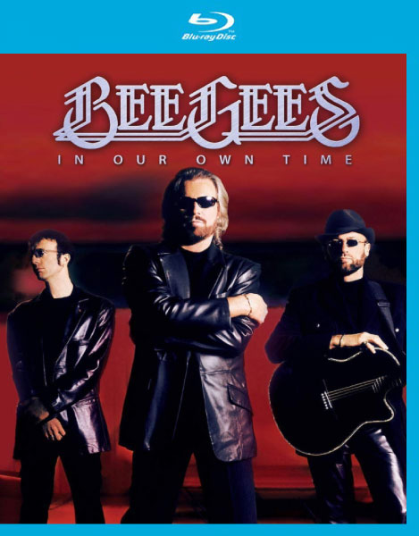Bee Gees 比吉斯 – In Our Own Time (2010) 1080P蓝光原盘 [BDMV 35.3G]
