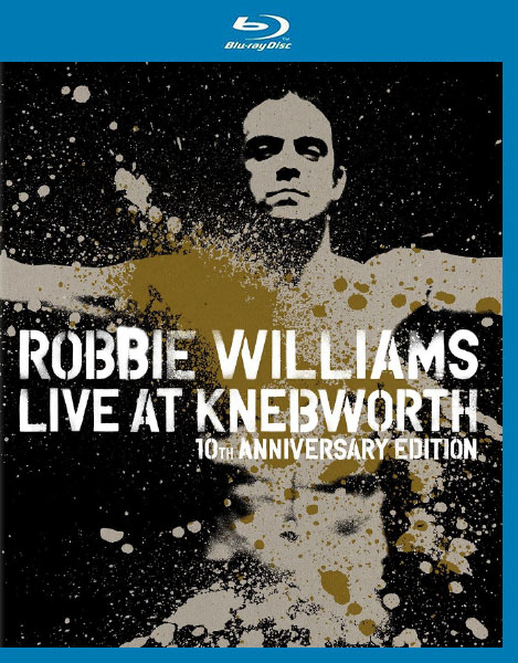 Robbie Williams 罗比·威廉姆斯 – Live at Knebworth (2013) 1080P蓝光原盘 [BDMV 33.7G]