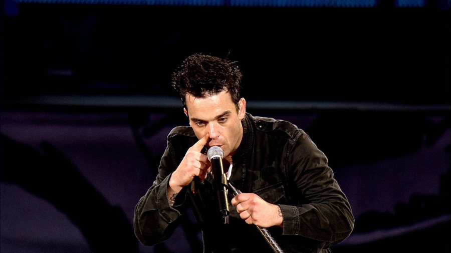 Robbie Williams 罗比·威廉姆斯 – Live at Knebworth (2013) 1080P蓝光原盘 [BDMV 33.7G]Blu-ray、欧美演唱会、蓝光演唱会2