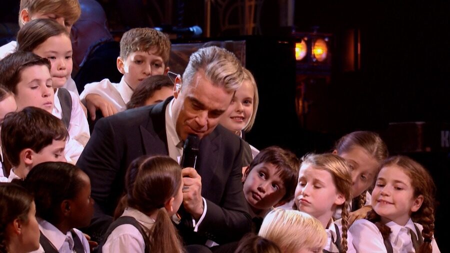 Robbie Williams 罗比·威廉姆斯 – One Night at the Palladium (2013) 1080P蓝光原盘 [BDMV 28.1G]Blu-ray、欧美演唱会、蓝光演唱会2