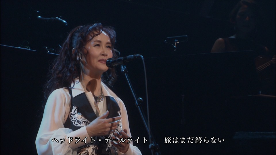 中岛美雪(中島みゆき, Miyuki Nakajima) – 縁会Enkai 2012~3