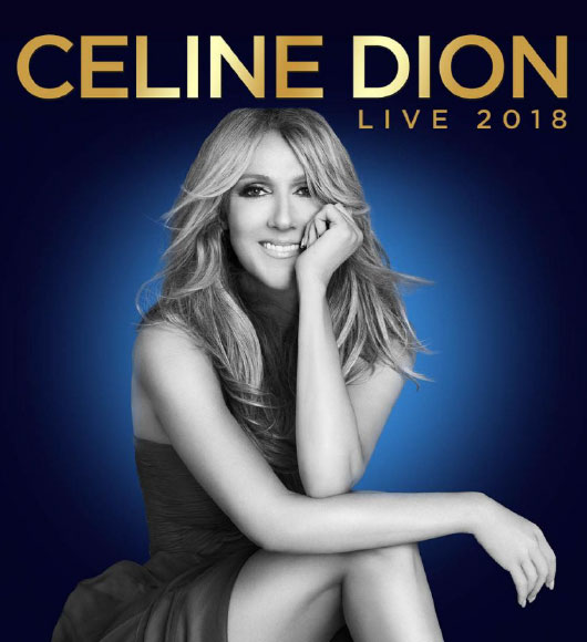 Celine Dion 席琳·迪翁 – Live at Tokyo Dome [WOWOW] (2018) 1080P-HDTV [TS 14.1G]