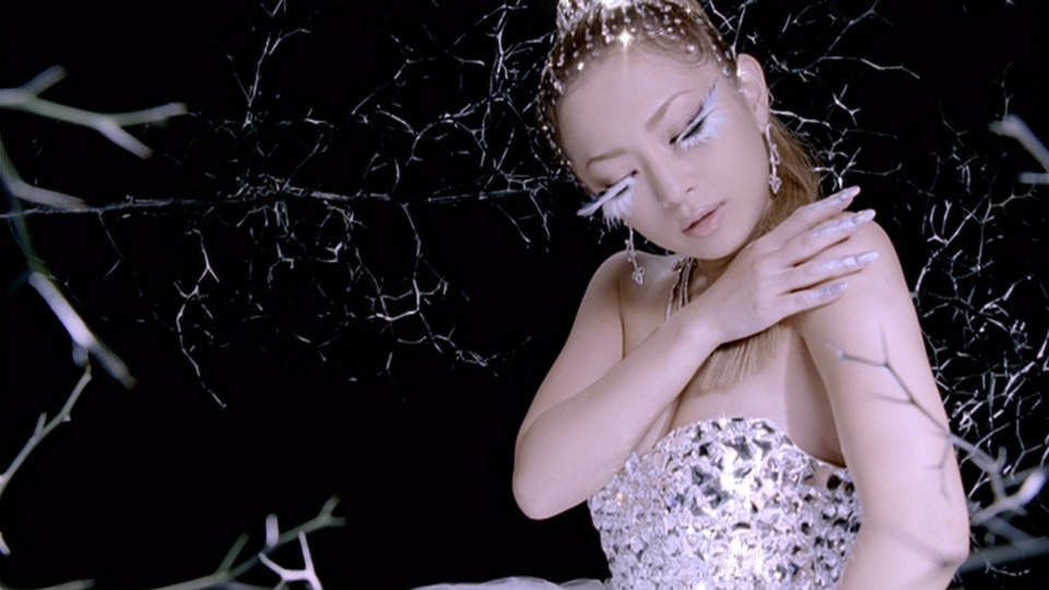 滨崎步(Ayumi Hamasaki 浜崎あゆみ) – CLIP BOX 1998-2011 全MV合集