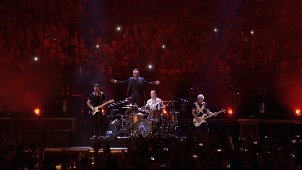 U2 乐队 – iNNOCENCE + eXPERIENCE Live In Paris 巴黎演唱会 (2016) 1080P蓝光原盘 [BDMV 44.2G]Blu-ray、Blu-ray、摇滚演唱会、欧美演唱会、蓝光演唱会6