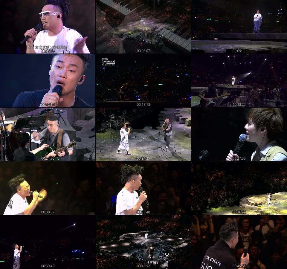陈奕迅 – DUO 陈奕迅2010演唱会 Eason Chan Concert Live 2010 (2010) 1080P蓝光原盘 [2BD BDISO 63.4G]Blu-ray、华语演唱会、蓝光演唱会18