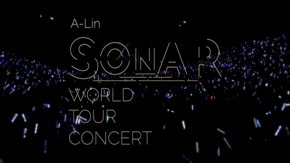 A-Lin 黄丽玲 – 声呐世界巡回演唱会 Sonar World Tour Concert Live (2016) 1080P蓝光原盘 [BDISO 41.8G]Blu-ray、华语演唱会、蓝光演唱会2