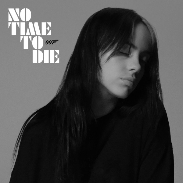 Billie Eilish – No Time To Die (2020) [qobuz] [FLAC 24bit／44kHz]
