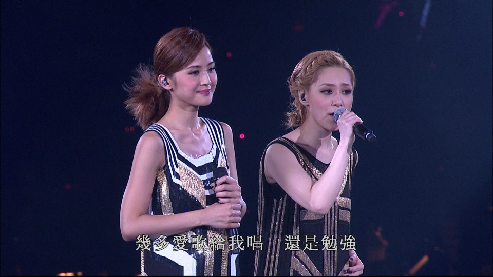 黄伟文作品展演唱会 Concert YY Live (2012) 1080P蓝光原盘 [3BD BDMV 115.5G]Blu-ray、华语演唱会、蓝光演唱会8