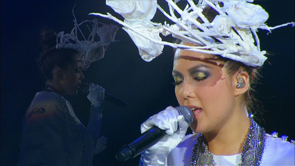 卫兰 – 香港演唱会 Janice Fairy Concert 2010 (2010) 1080P蓝光原盘 [BDMV 37.7G]Blu-ray、华语演唱会、蓝光演唱会6