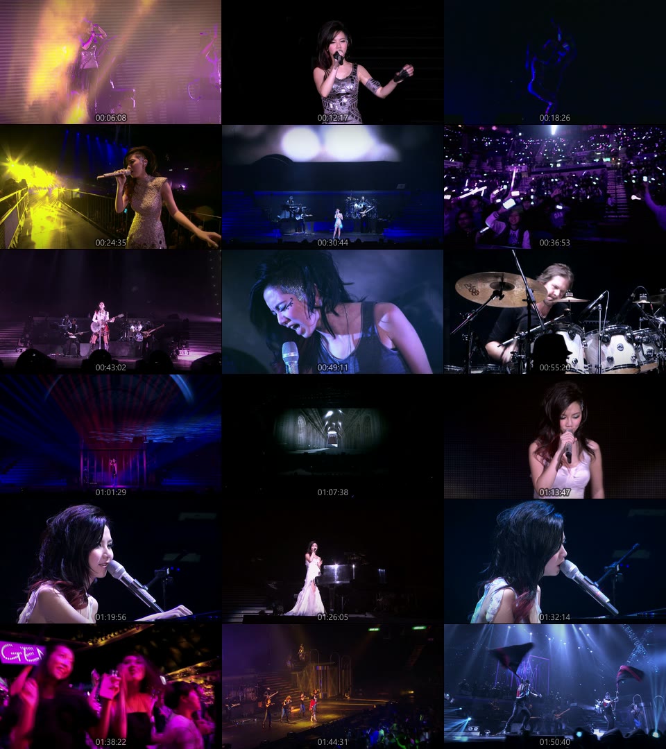 邓紫棋 – G.E.M. X.X.X. LIVE 世界巡回演唱会 (2013) 1080P蓝光原盘 [BDISO 40.6G]Blu-ray、华语演唱会、蓝光演唱会14