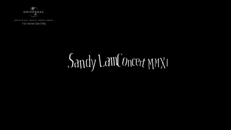 林忆莲 – MMXI 香港演唱会 Sandy Lam Concert (2012) 720P蓝光原盘 [BDISO 13.6]Blu-ray、华语演唱会、蓝光演唱会2