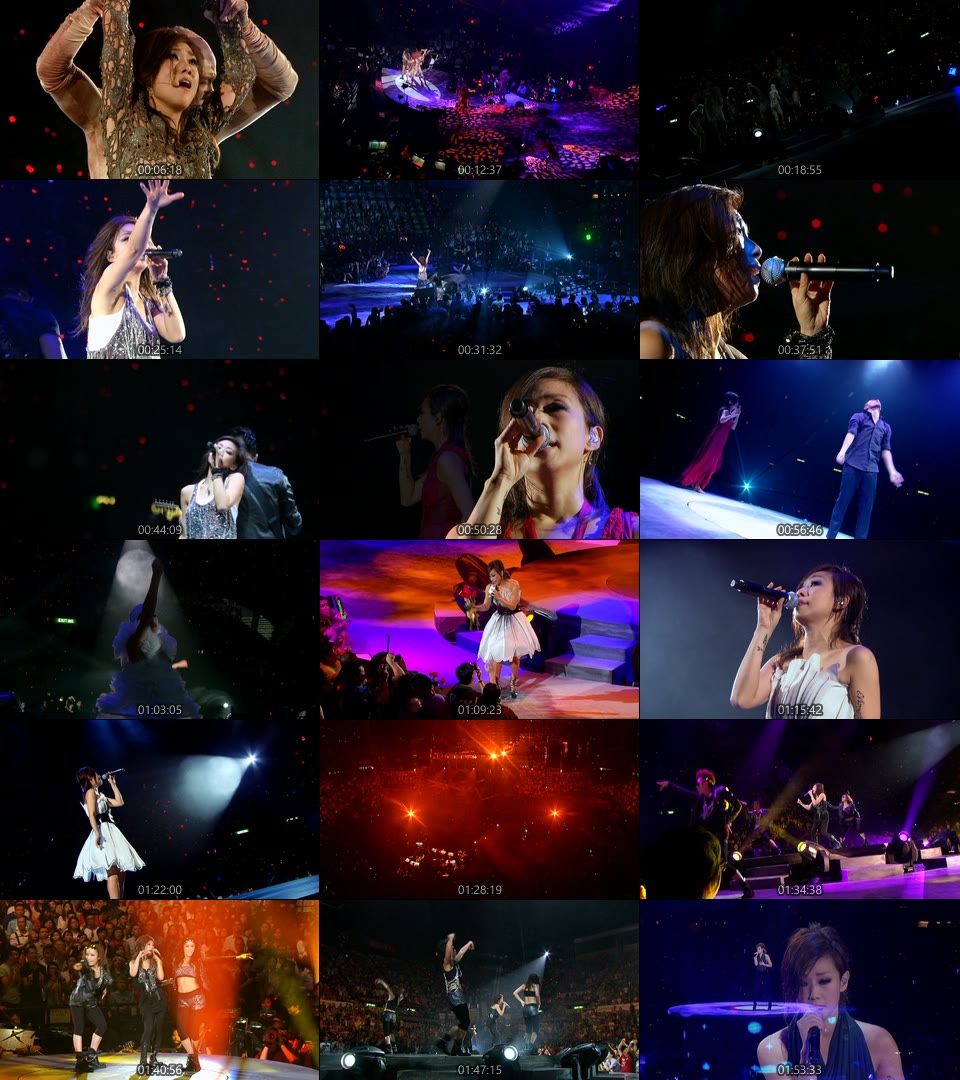 林忆莲 – MMXI 香港演唱会 Sandy Lam Concert (2012) 720P蓝光原盘 [BDISO 13.6]Blu-ray、华语演唱会、蓝光演唱会14