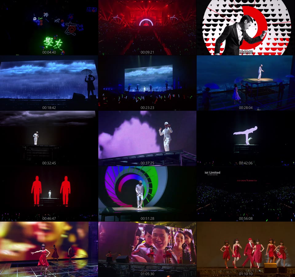 张学友 – 二分之一世纪演唱会 Jacky Cheung 1/2 Century Tour 3D (2015) 1080P蓝光原盘 [3BD BDMV 93.8G]Blu-ray、华语演唱会、蓝光演唱会14