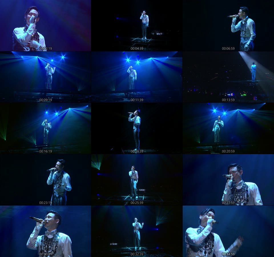 张学友 – 二分之一世纪演唱会 Jacky Cheung 1/2 Century Tour 3D (2015) 1080P蓝光原盘 [3BD BDMV 93.8G]Blu-ray、华语演唱会、蓝光演唱会22