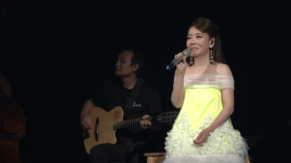 辛晓琪 – 人生若只如初见 台北演唱会 Winnie Hsin For The First Time Live Concert (2020) 1080P蓝光原盘 [BDMV 43.8G]Blu-ray、华语演唱会、推荐演唱会、蓝光演唱会8