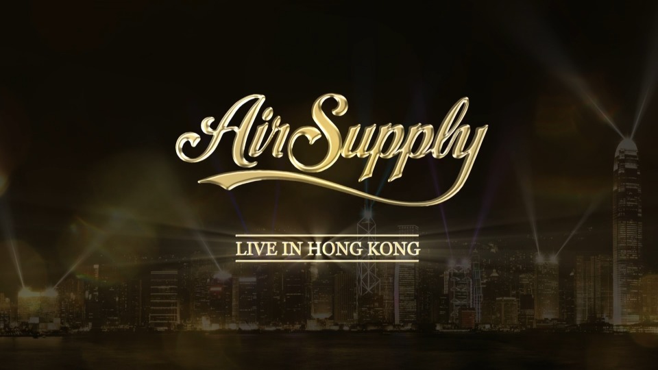 Air Supply 空中补给 – Live in Hong Kong 香港演唱会 (2013) 1080P蓝光原盘 [BDMV 32.5G]Blu-ray、欧美演唱会、蓝光演唱会2
