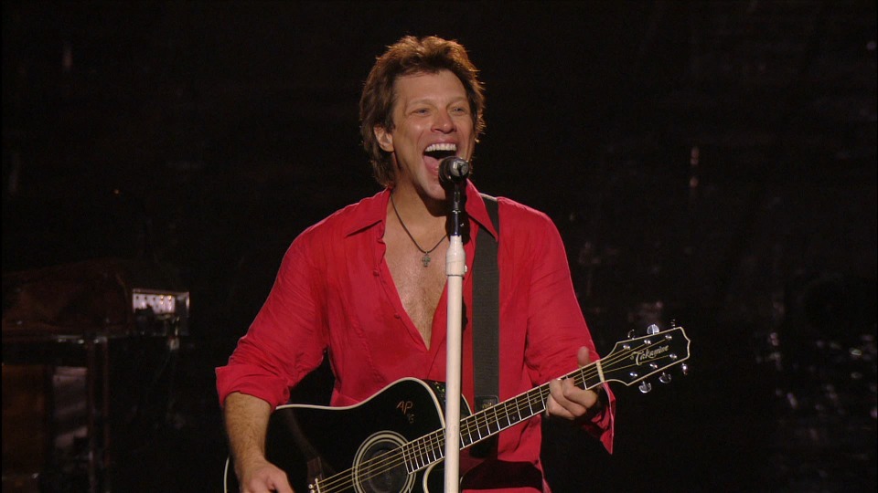 Bon Jovi 邦乔维 – Live at Madison Square Garden 麦迪逊花园广场演唱会 (2008) 1080P蓝光原盘 [BDMV 42.1G]Blu-ray、Blu-ray、摇滚演唱会、欧美演唱会、蓝光演唱会6