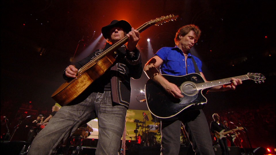 Bon Jovi 邦乔维 – Live at Madison Square Garden 麦迪逊花园广场演唱会 (2008) 1080P蓝光原盘 [BDMV 42.1G]Blu-ray、Blu-ray、摇滚演唱会、欧美演唱会、蓝光演唱会8