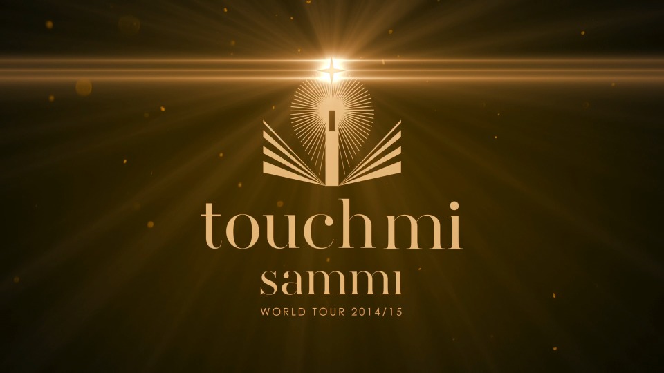 郑秀文 – Touch Mi 世界巡回演唱会 Sammi Touch Mi World Tour Live (2014) 1080P蓝光原盘 [BDMV 46.1G]Blu-ray、华语演唱会、蓝光演唱会2