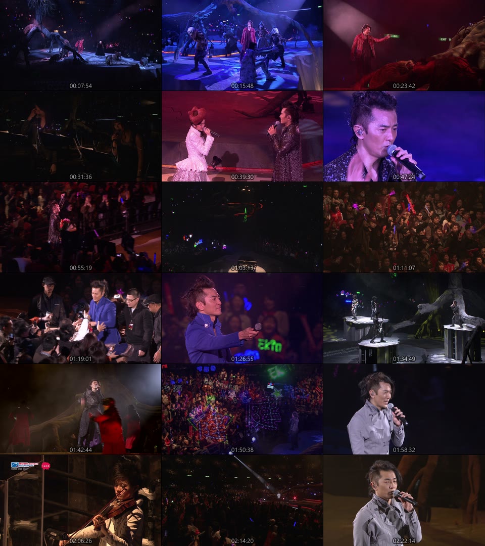 郑伊健 – Beautiful Day 香港演唱会 Ekin Cheng Beautiful Day 2011 Concert (2011) 1080P蓝光原盘 [BDMV 42.6G]Blu-ray、华语演唱会、蓝光演唱会14