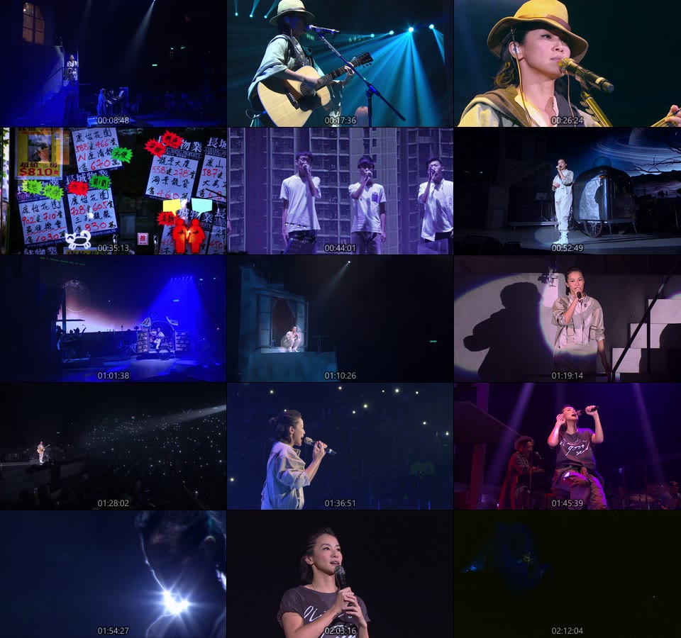 HOCC – Re Imagine Live 十八种香港伊馆站 (2015) 1080P蓝光原盘 [BDMV 39.4G]Blu-ray、华语演唱会、蓝光演唱会14