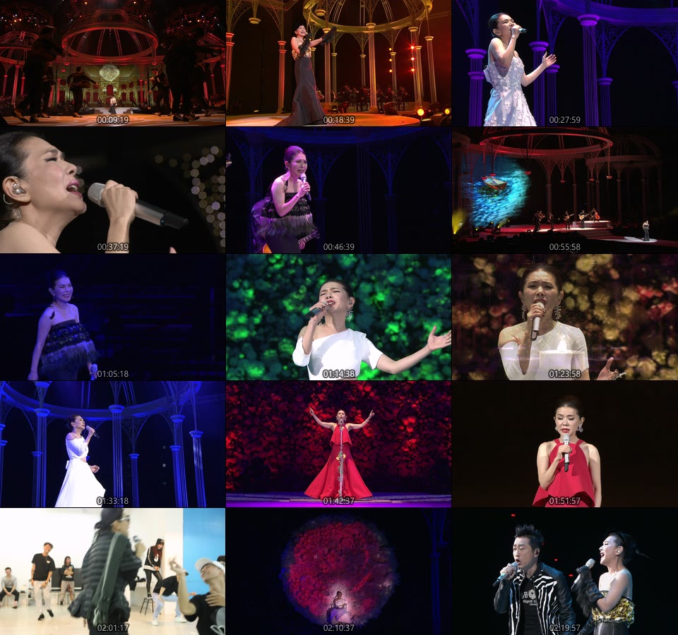 张清芳 – 芳华盛宴 Stella Live Concert 演唱会 (2015) 1080P蓝光原盘 [BDMV 43.8G]Blu-ray、华语演唱会、蓝光演唱会14