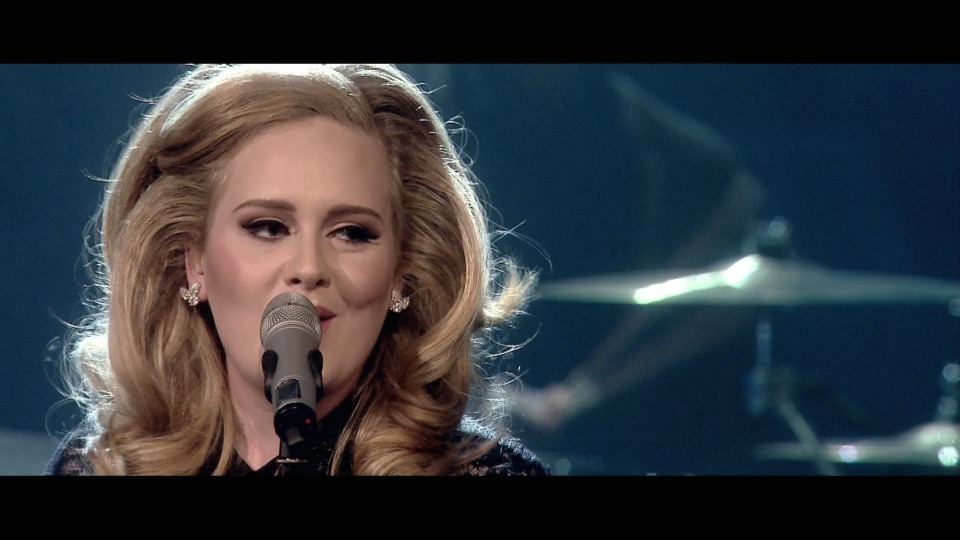 Adele 阿黛尔 – Live at the Royal Albert Hall 皇家阿尔伯特音乐厅 (2011) 1080P蓝光原盘 [BDMV 26.2G]Blu-ray、欧美演唱会、蓝光演唱会4