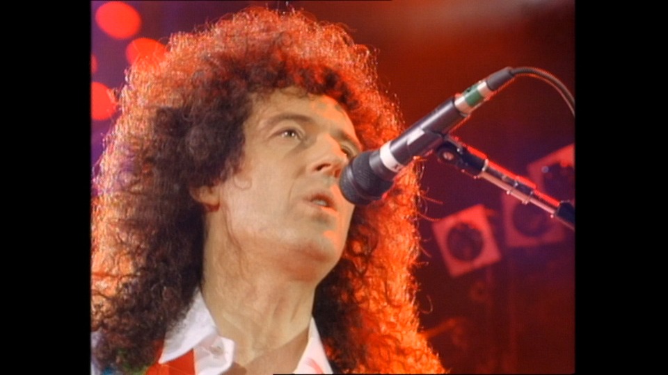 Queen+ The Freddie Mercury Tribute Concert 皇后主唱佛莱迪致敬演唱会 (2013) 1080P蓝光原盘 [BDMV 45.1G]Blu-ray、Blu-ray、摇滚演唱会、欧美演唱会、蓝光演唱会2