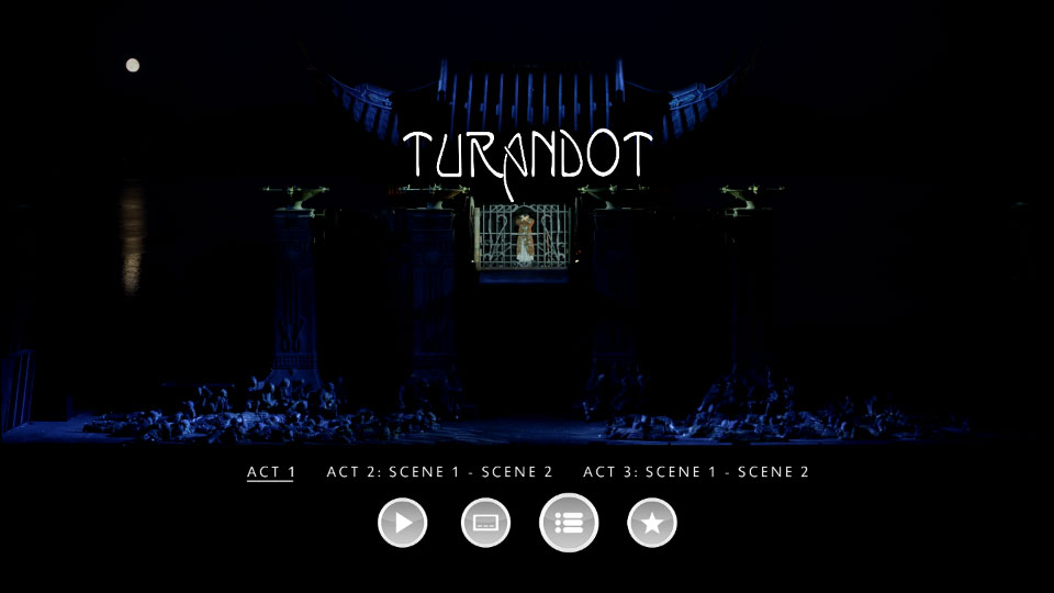 [4K] 普契尼歌剧 : 图兰朵 Puccini : Turandot (Festival Puccini) (2016) 4K蓝光原盘 [UHDBD BDMV 57.4G]4K、4K、Blu-ray、Blu-ray、古典音乐会、歌剧与舞剧、蓝光演唱会2