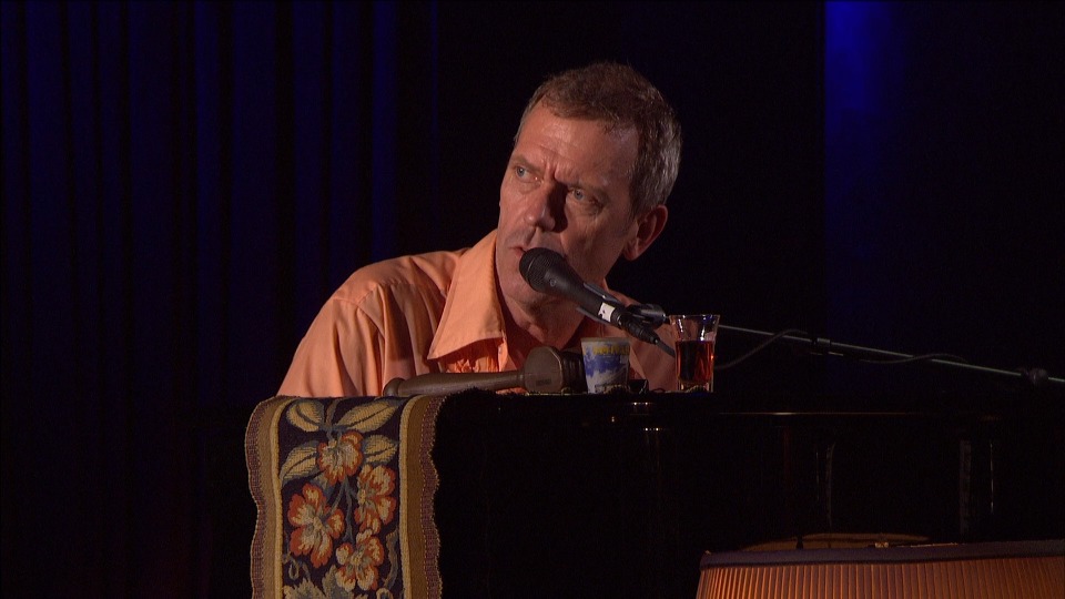 Hugh Laurie 休·劳瑞 – Live On The Queen Mary (2013) 1080P蓝光原盘 [BDMV 26.1G]Blu-ray、欧美演唱会、蓝光演唱会4
