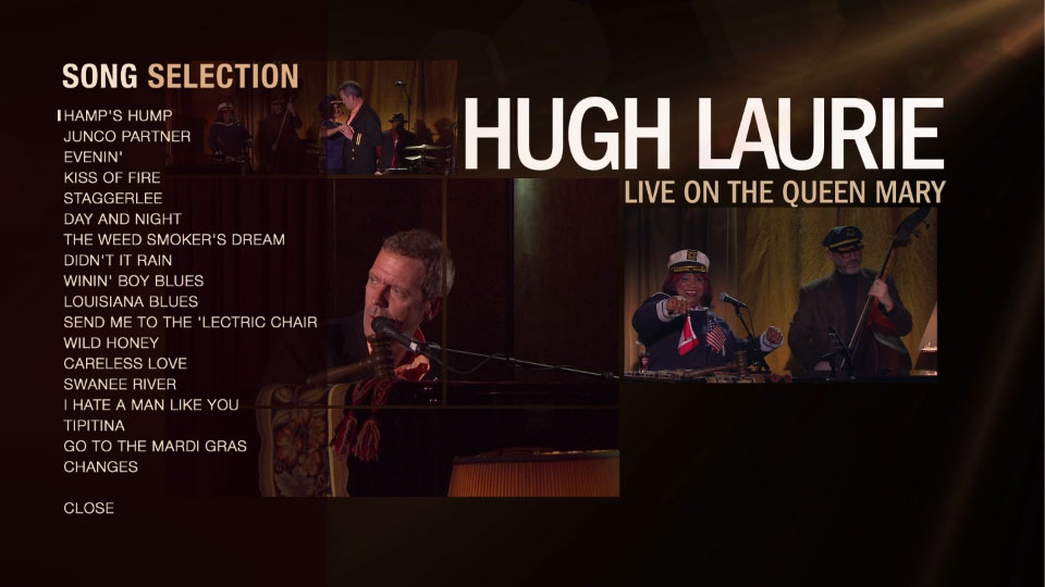 Hugh Laurie 休·劳瑞 – Live On The Queen Mary (2013) 1080P蓝光原盘 [BDMV 26.1G]Blu-ray、欧美演唱会、蓝光演唱会12
