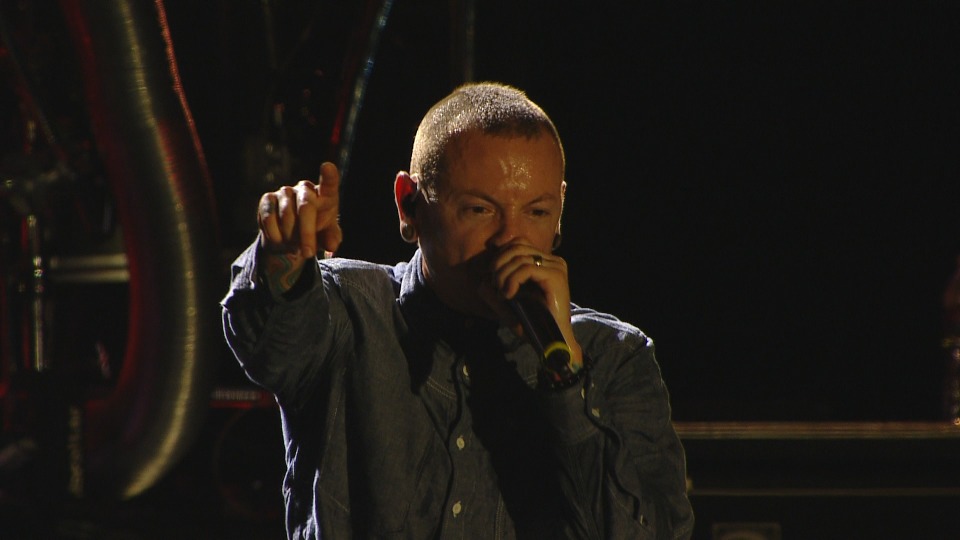 Linkin Park 林肯公园 – Honda Civic Tour 本田中心巡演 (2012) 1080P HDTV [TS 35.5G]