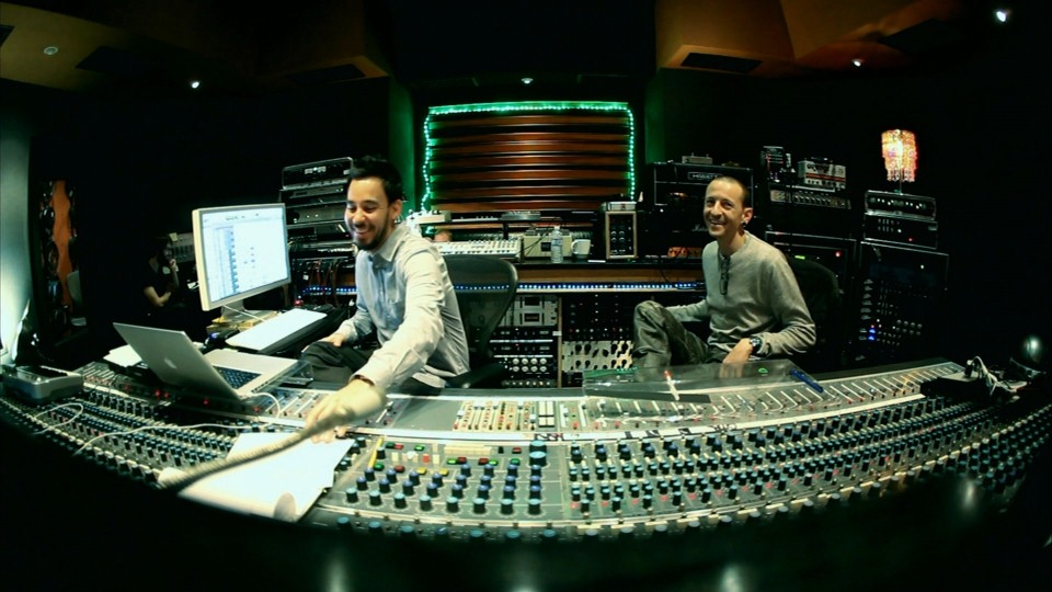 Linkin Park 林肯公园 – Honda Civic Tour 本田中心巡演 (2012) 1080P HDTV [TS 35.5G]HDTV欧美、HDTV演唱会4