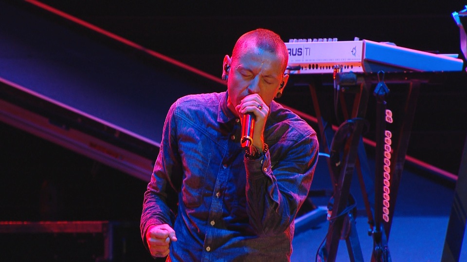 Linkin Park 林肯公园 – Honda Civic Tour 本田中心巡演 (2012) 1080P HDTV [TS 35.5G]HDTV欧美、HDTV演唱会8