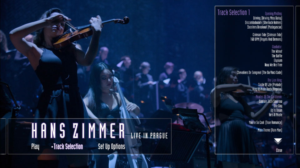 Hans Zimmer 汉斯·季默 – Live in Prague 布拉格现场 (2017) 1080P蓝光原盘 [BDMV 40.8G]Blu-ray、Blu-ray、古典音乐会、欧美演唱会、蓝光演唱会14