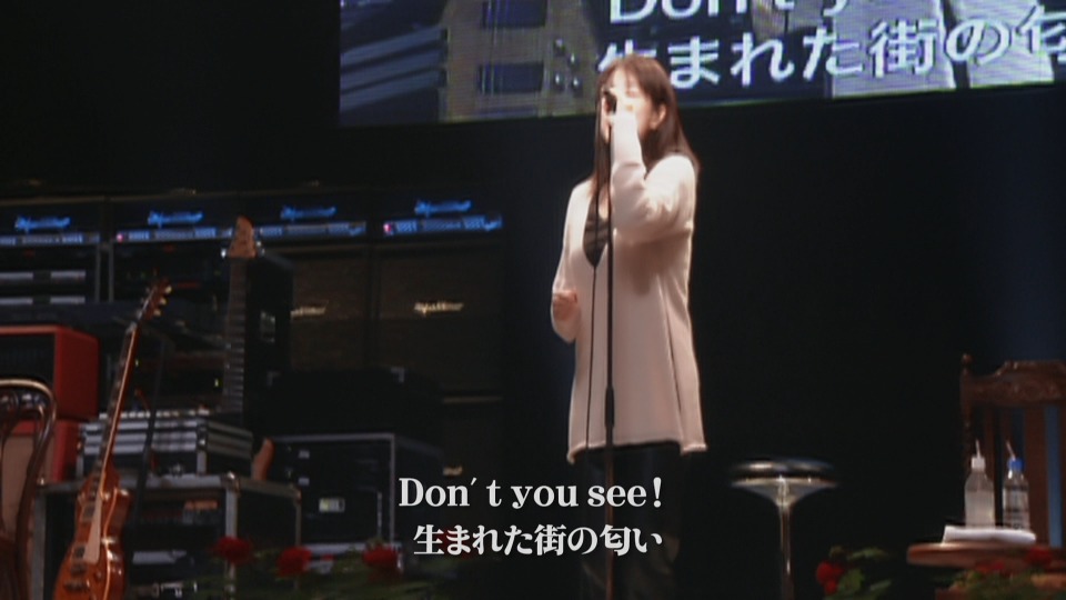 K-POP・アジア ZARD LIVE 2004 What a beautiful moment 全国劇場上映 ZARD LIVE 2004 “What a beautiful moment tour