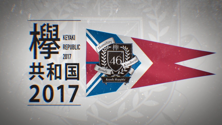 【特典未開封】【初回生産限定盤】欅共和国 2017・2018 Blu-ray 61HD8mz0MSL._UF350,350_QL50_.jpg