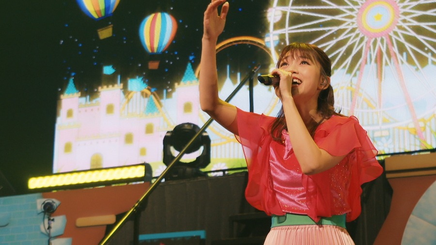 三森铃子 (Suzuko Mimori, 三森すずこ) – Mimori Suzuko Live 2020「mimokokoromo」(2020) 1080P蓝光原盘 [BDMV 39.3G]Blu-ray、日本演唱会、蓝光演唱会6