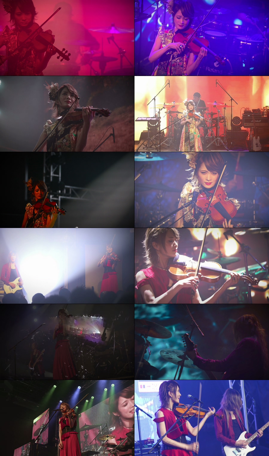 Ayasa 绚沙 – LIVE!! Ayasa Theater episode 7 at 白金高輪 (2017) 1080P蓝光原盘 [BDMV 15.6G]Blu-ray、日本演唱会、蓝光演唱会4