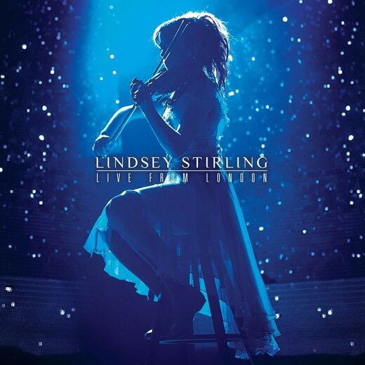Lindsey Stirling 林赛·斯特林 – Live From London (2015) 1080P蓝光原盘 [BDMV 29.1G]
