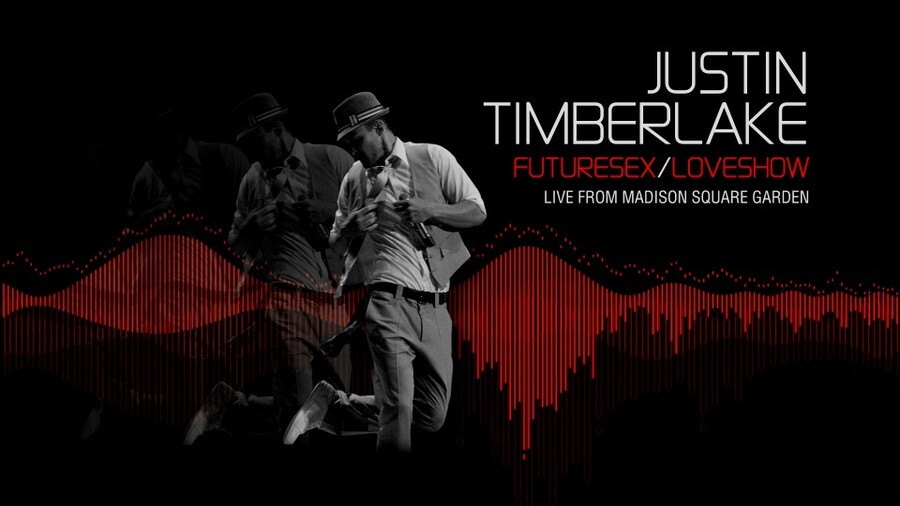 Justin Timberlake 贾斯汀 – FutureSex／LoveShow 麦迪逊广场演唱会 (2007) 1080P蓝光原盘 [BDMV 40.4G]Blu-ray、欧美演唱会、蓝光演唱会2
