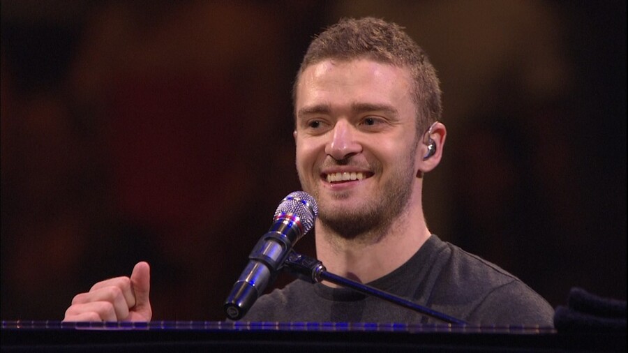 Justin Timberlake 贾斯汀 – FutureSex／LoveShow 麦迪逊广场演唱会 (2007) 1080P蓝光原盘 [BDMV 40.4G]Blu-ray、欧美演唱会、蓝光演唱会4