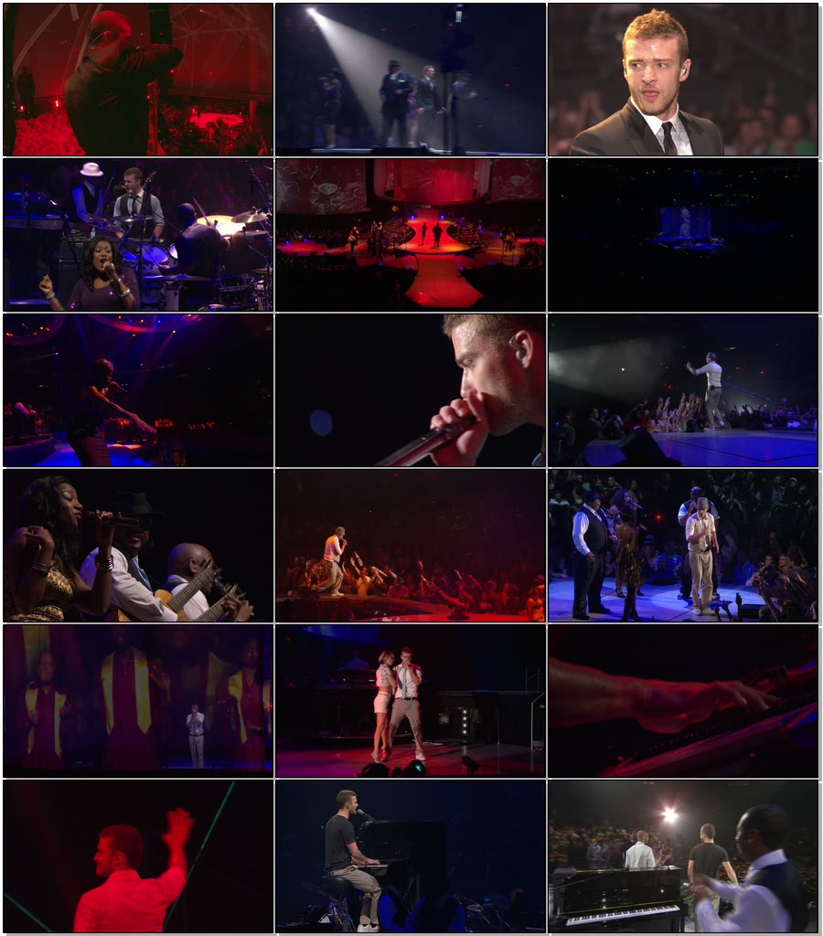 Justin Timberlake 贾斯汀 – FutureSex／LoveShow 麦迪逊广场演唱会 (2007) 1080P蓝光原盘 [BDMV 40.4G]Blu-ray、欧美演唱会、蓝光演唱会8