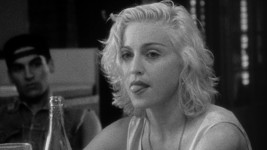 Madonna 麦当娜 – Truth or Dare／In bed with Madonna 与麦当娜共眠 (1991) 1080P蓝光原盘 [BDMV 36.7G]Blu-ray、欧美演唱会、蓝光演唱会2