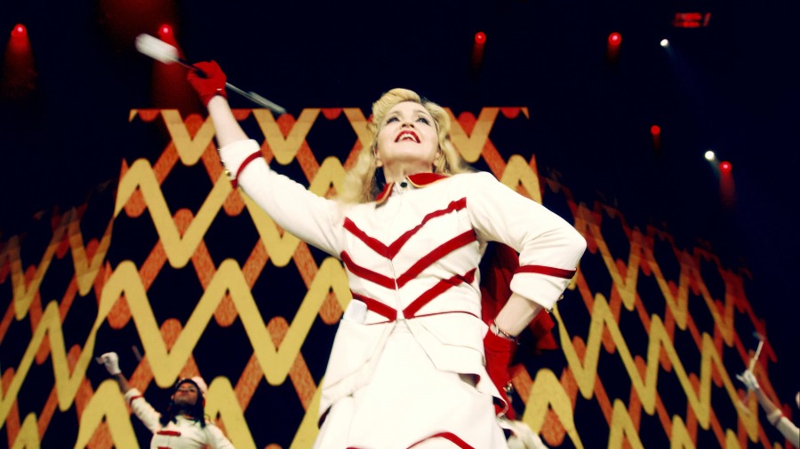 Madonna 麦当娜 – MDNA World Tour 世界巡回演唱会 (2012) 1080P蓝光原盘 [BDMV 34.9G]Blu-ray、欧美演唱会、蓝光演唱会4