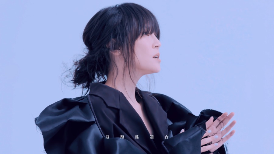 杨乃文 – 离心力 (官方MV) [Master] [1080P 646M]