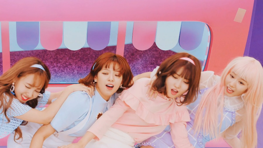 【同梱可】良品 韓流 TWICE Candy Pop One More Time ランダムトレーディングカード トレカ 8枚 グッズセット Twice - Candy Pop ( 1 hour )