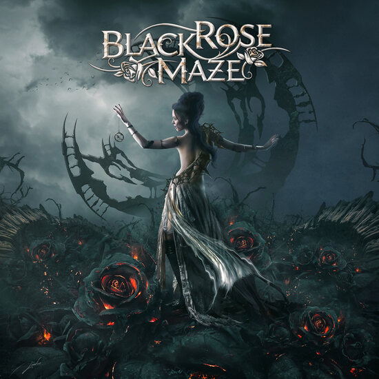 Black Rose Maze – Black Rose Maze (2020) [qobuz] [FLAC 24bit／44kHz]