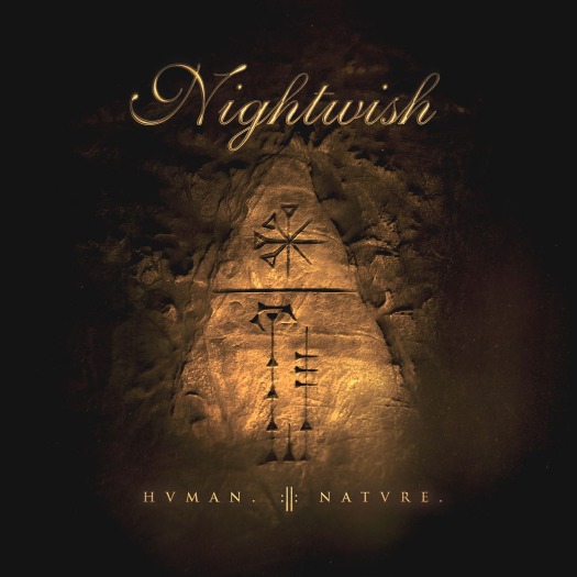 Nightwish – HUMAN. II NATURE. (2020) [qobuz] [FLAC 24bit／44kHz]